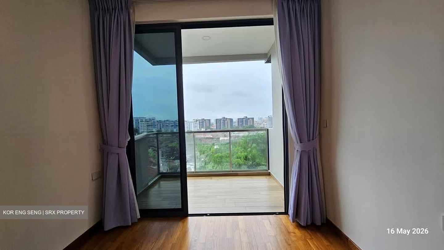 Urban Treasures (D14), Condominium #574038581